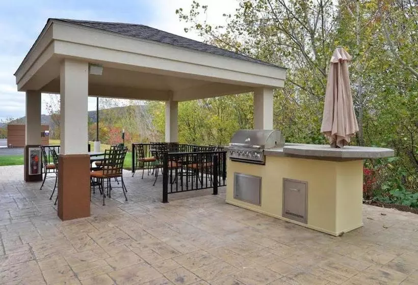 酒店 Candlewood Suites Sayre, An Ihg