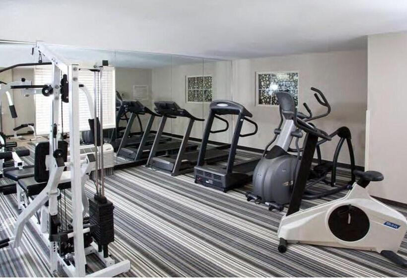 ホテル Candlewood Suites Sayre, An Ihg