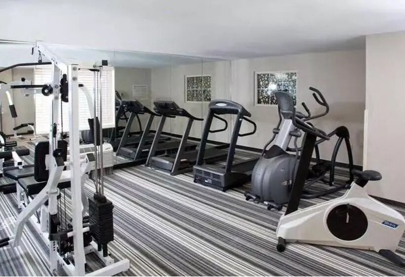 酒店 Candlewood Suites Sayre, An Ihg