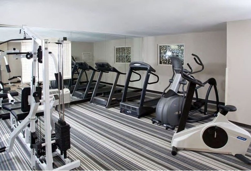 ホテル Candlewood Suites Sayre, An Ihg