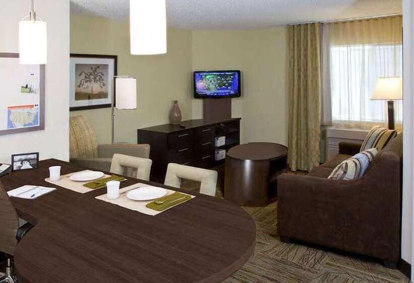 ホテル Candlewood Suites Sayre, An Ihg