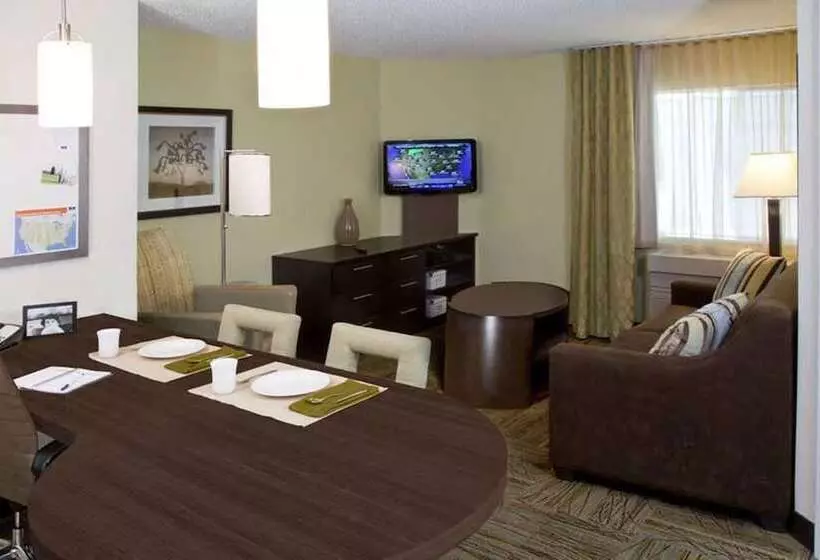 酒店 Candlewood Suites Sayre, An Ihg