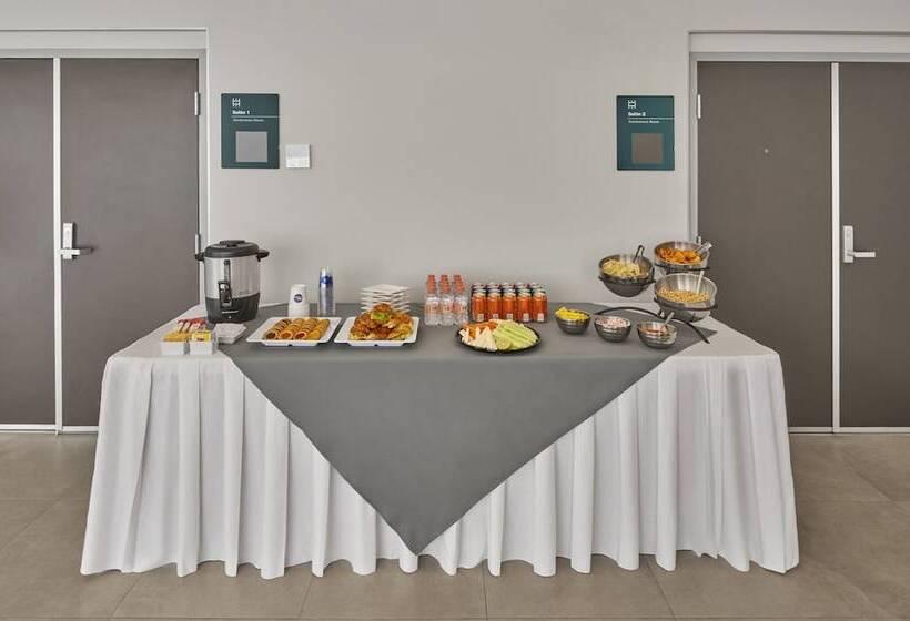 ホテル City Express Junior By Marriott Mexicali