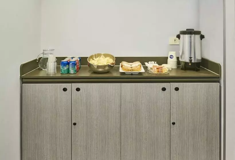 酒店 City Express Junior By Marriott Mexicali