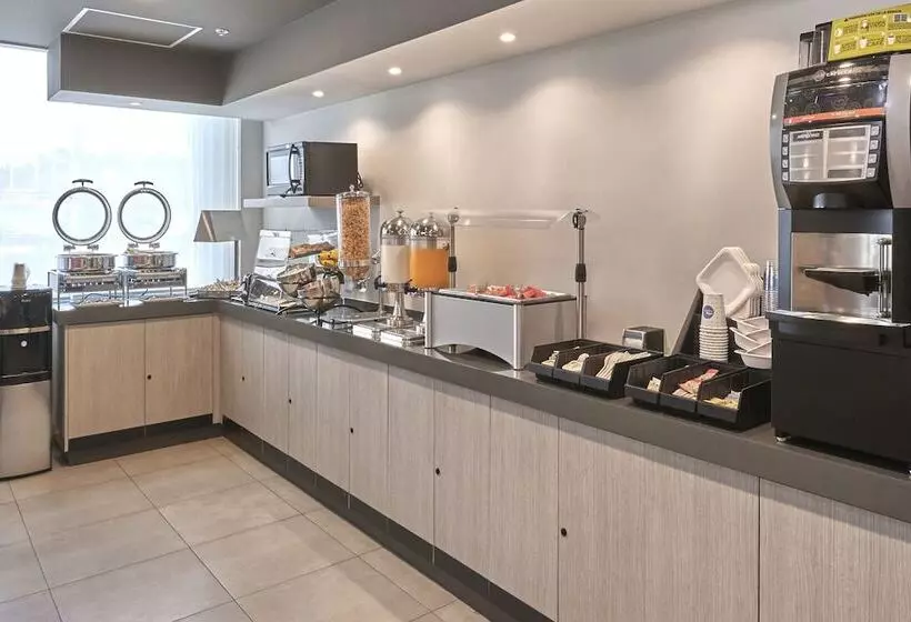 酒店 City Express Junior By Marriott Mexicali