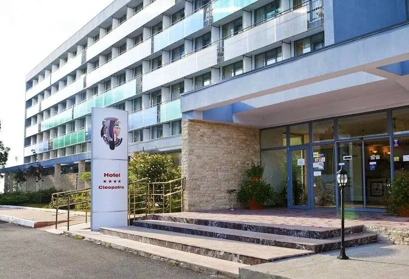 Hotel Cleopatra
