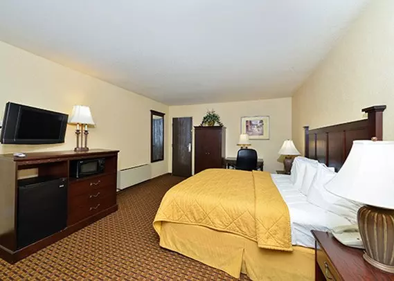 酒店 Comfort Inn La Estancia