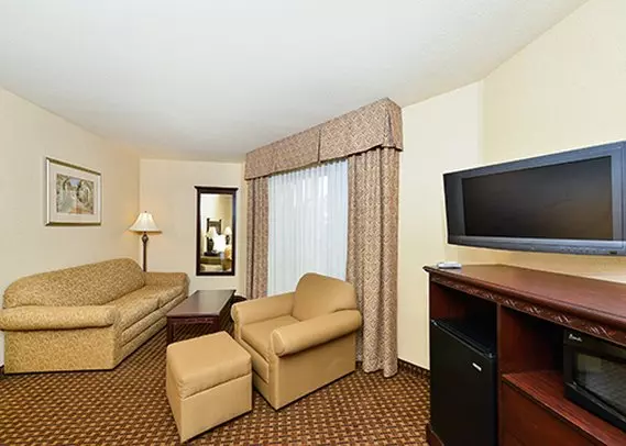 酒店 Comfort Inn La Estancia