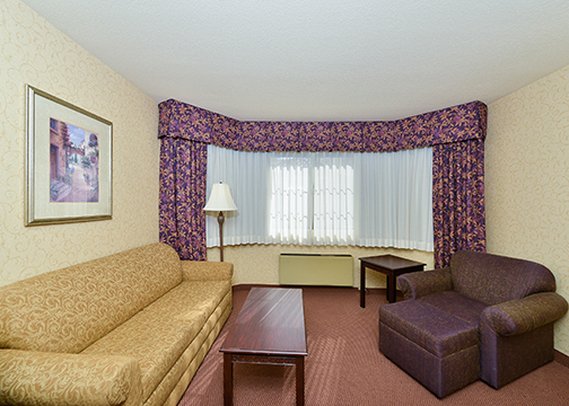 酒店 Comfort Inn La Estancia