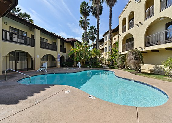 酒店 Comfort Inn La Estancia