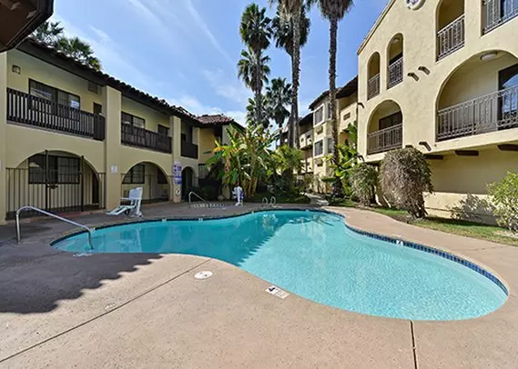 酒店 Comfort Inn La Estancia