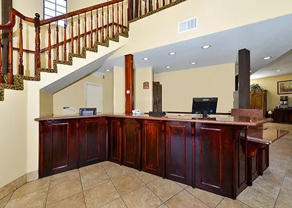 酒店 Comfort Inn La Estancia