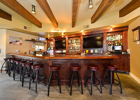 酒店 Comfort Inn La Estancia