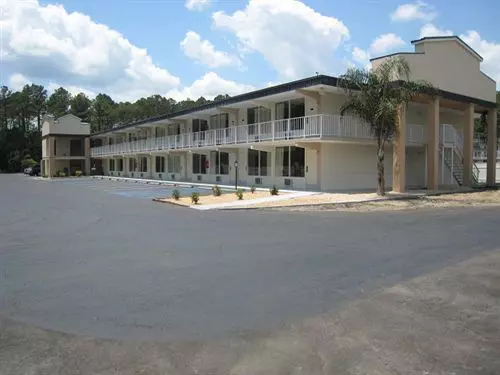 Hotelli Country Hearth Inn & Suites Kingsland