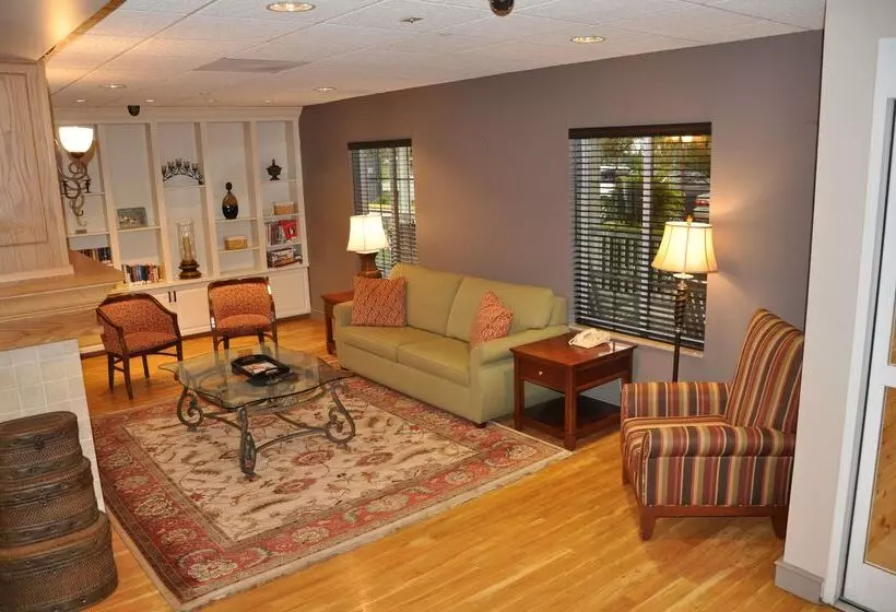 酒店 Country Inn & Suites By Radisson, Covington, La