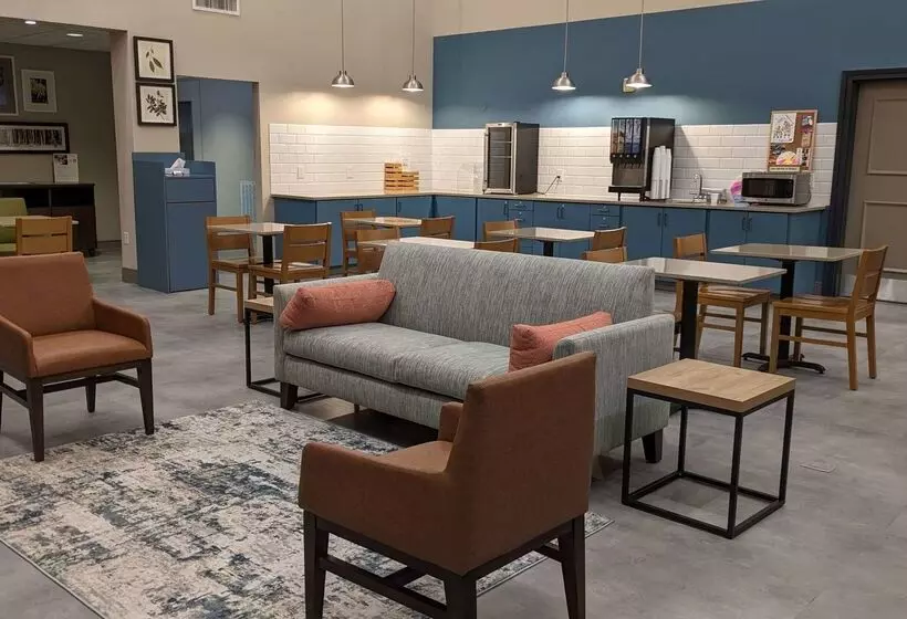 酒店 Country Inn & Suites By Radisson, Covington, La