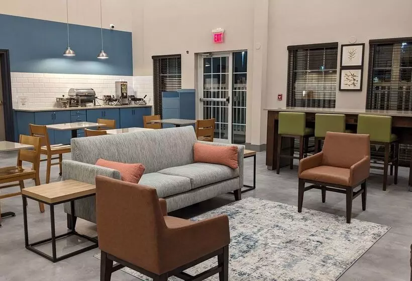 酒店 Country Inn & Suites By Radisson, Covington, La