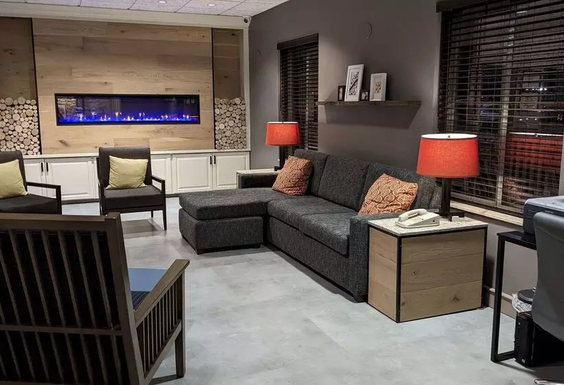 酒店 Country Inn & Suites By Radisson, Covington, La