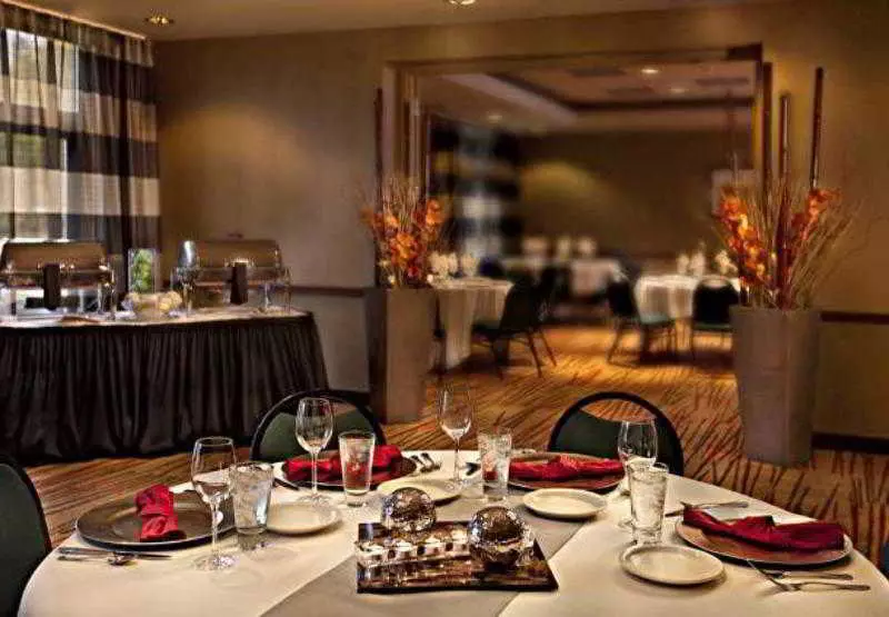 Hotelli Courtyard Seattle Seatac Area