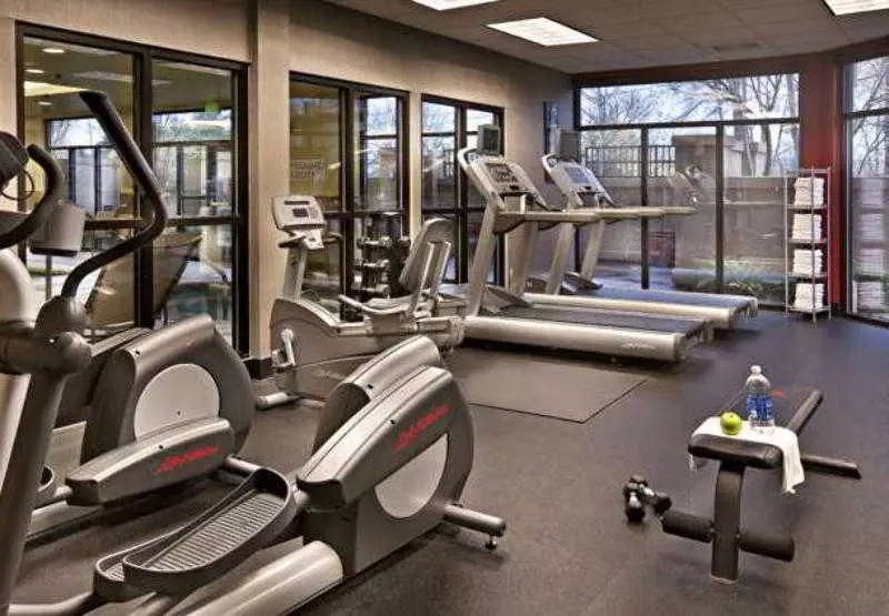 Hotelli Courtyard Seattle Seatac Area