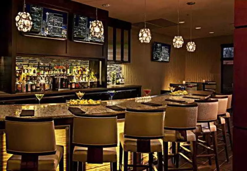 Hotelli Courtyard Seattle Seatac Area