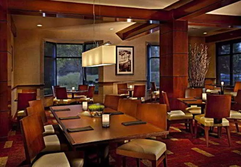 Hotelli Courtyard Seattle Seatac Area