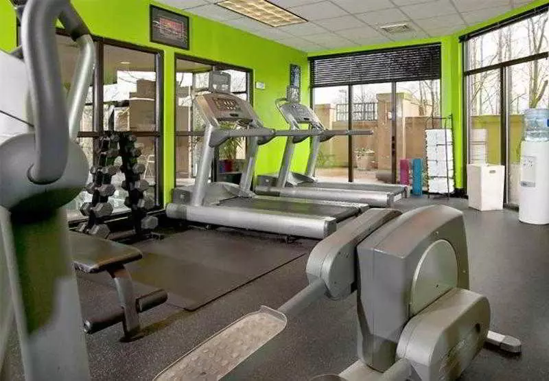 Hotelli Courtyard Seattle Seatac Area