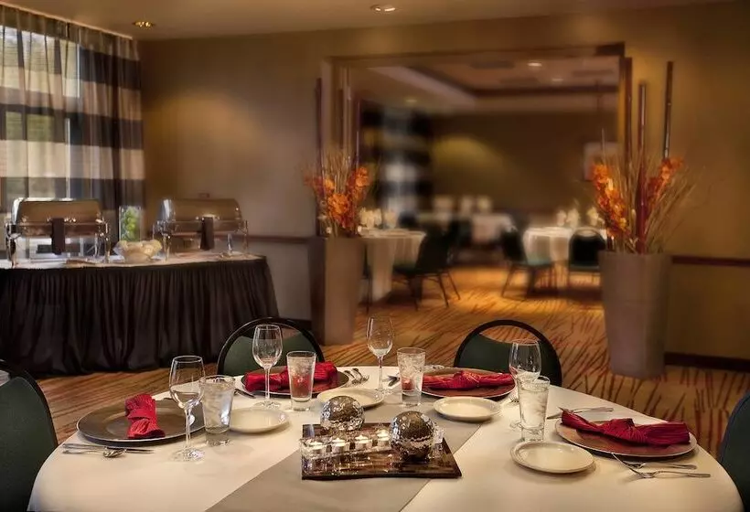 Hotelli Courtyard Seattle Seatac Area