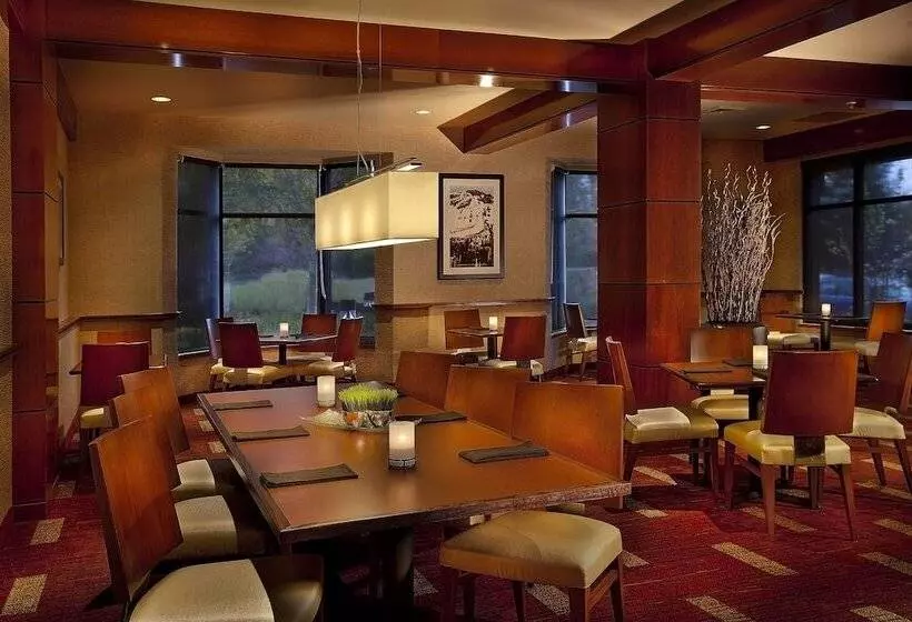 Hotelli Courtyard Seattle Seatac Area