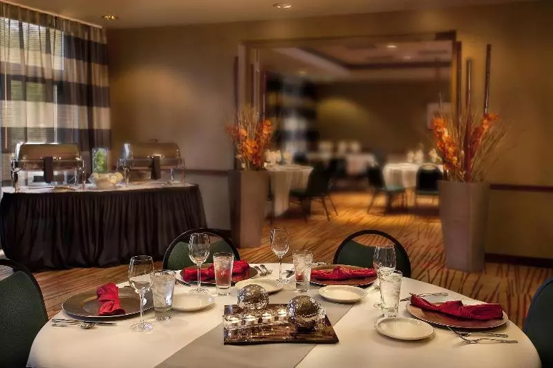 Hotelli Courtyard Seattle Seatac Area