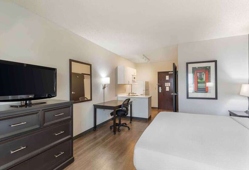 בית מלון כפרי Extended Stay America Suites Denver Park Meadows