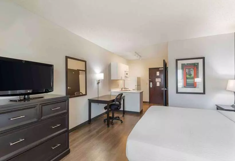 בית מלון כפרי Extended Stay America Suites Denver Park Meadows