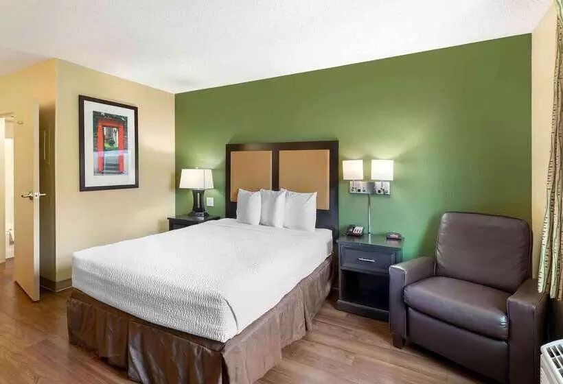 בית מלון כפרי Extended Stay America Suites Denver Park Meadows
