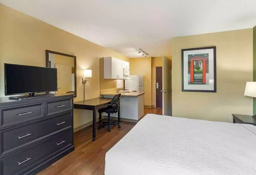בית מלון כפרי Extended Stay America Suites Denver Park Meadows