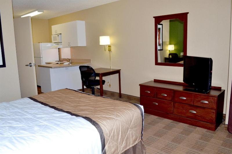 בית מלון כפרי Extended Stay America Suites Denver Park Meadows