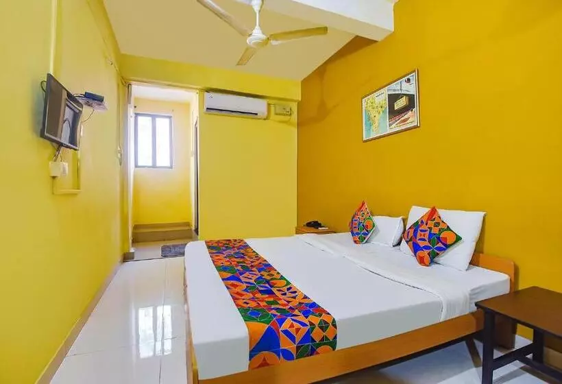 هتل Fabexpress Casa Paradiso Nr Big Daddy Casino