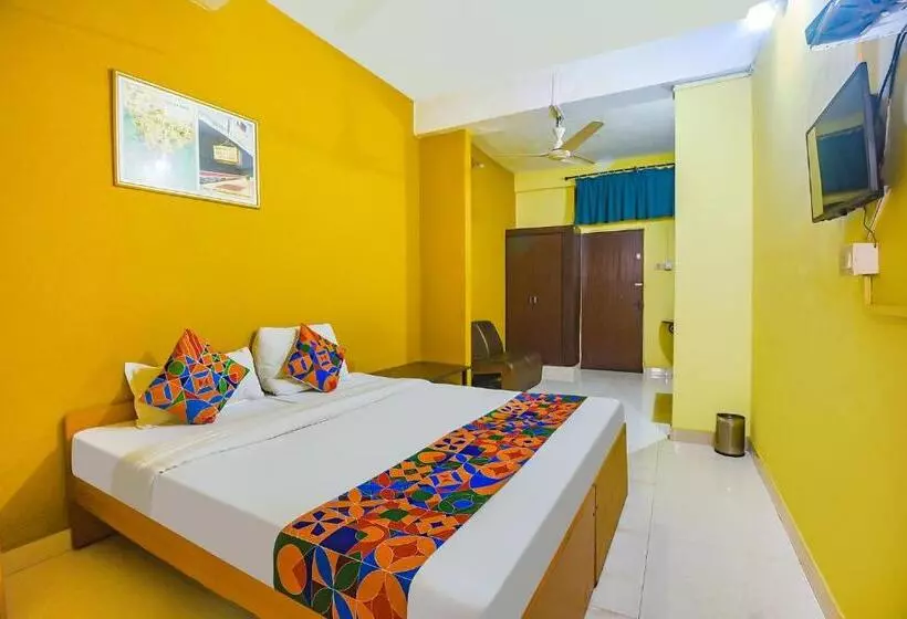 هتل Fabexpress Casa Paradiso Nr Big Daddy Casino