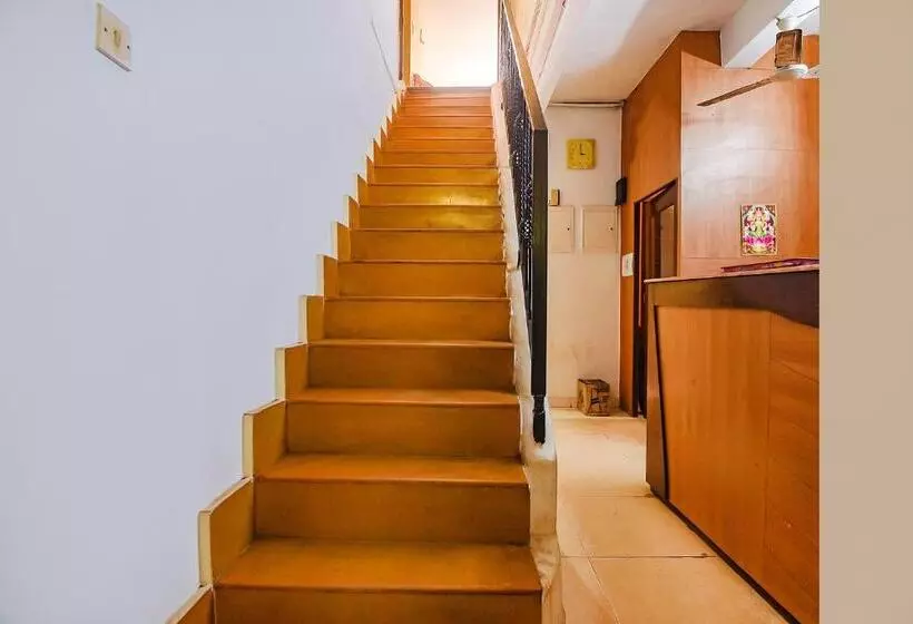 هتل Fabexpress Casa Paradiso Nr Big Daddy Casino