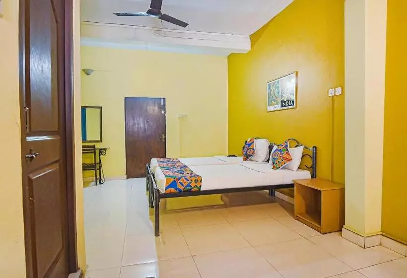 هتل Fabexpress Casa Paradiso Nr Big Daddy Casino