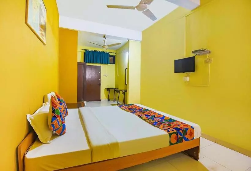 هتل Fabexpress Casa Paradiso Nr Big Daddy Casino