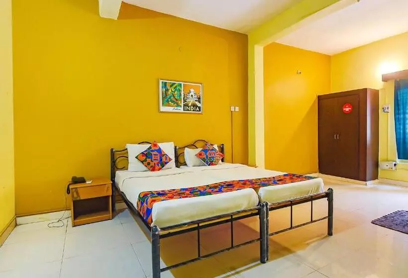 هتل Fabexpress Casa Paradiso Nr Big Daddy Casino