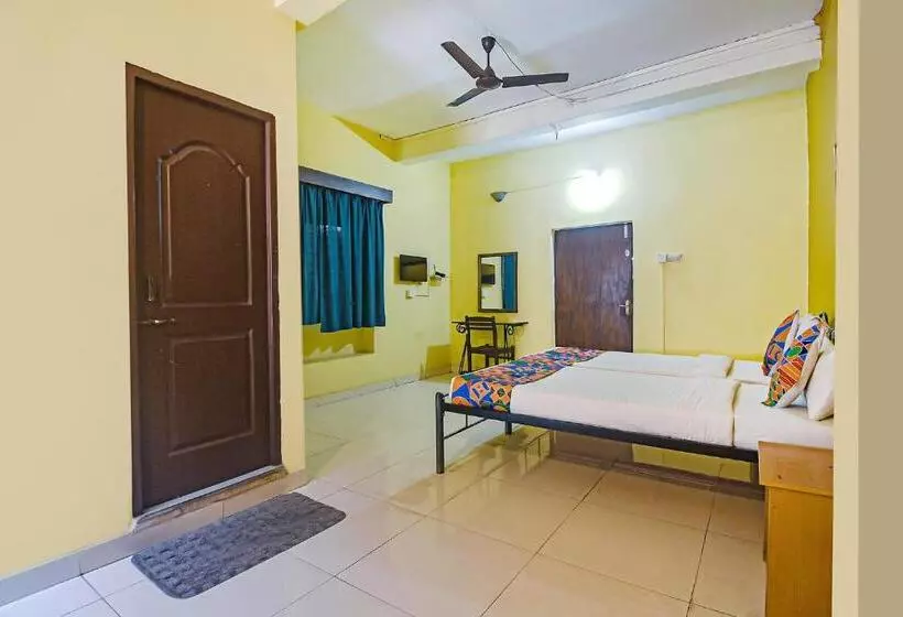 هتل Fabexpress Casa Paradiso Nr Big Daddy Casino