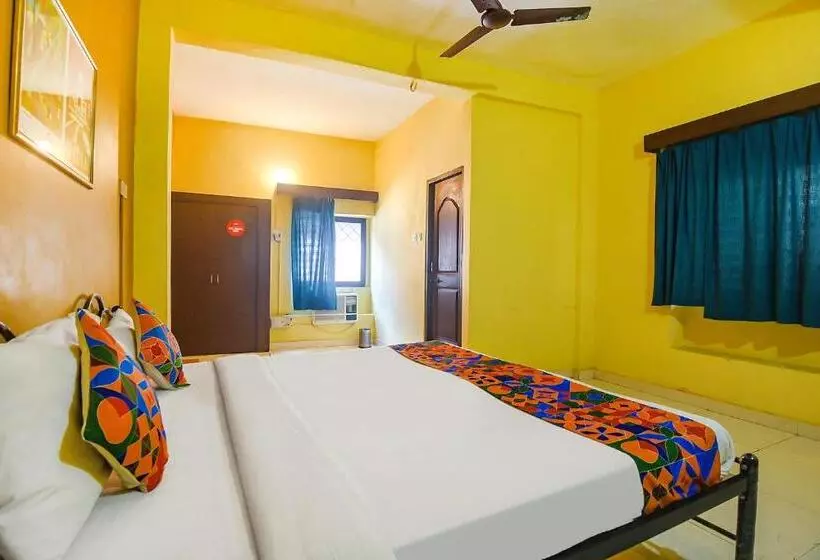 هتل Fabexpress Casa Paradiso Nr Big Daddy Casino