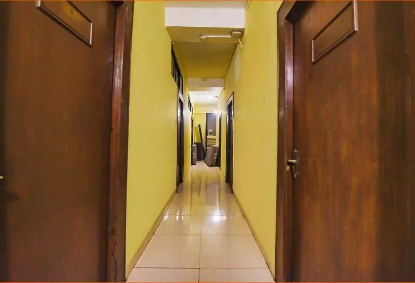 هتل Fabexpress Casa Paradiso Nr Big Daddy Casino