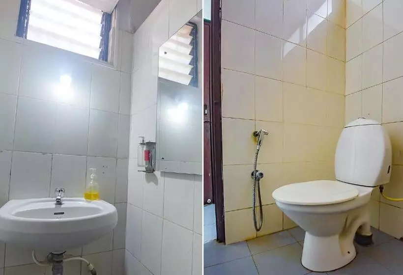 هتل Fabexpress Casa Paradiso Nr Big Daddy Casino