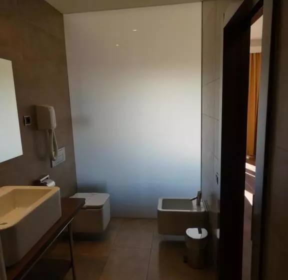 Hotel Fuente Del Miro