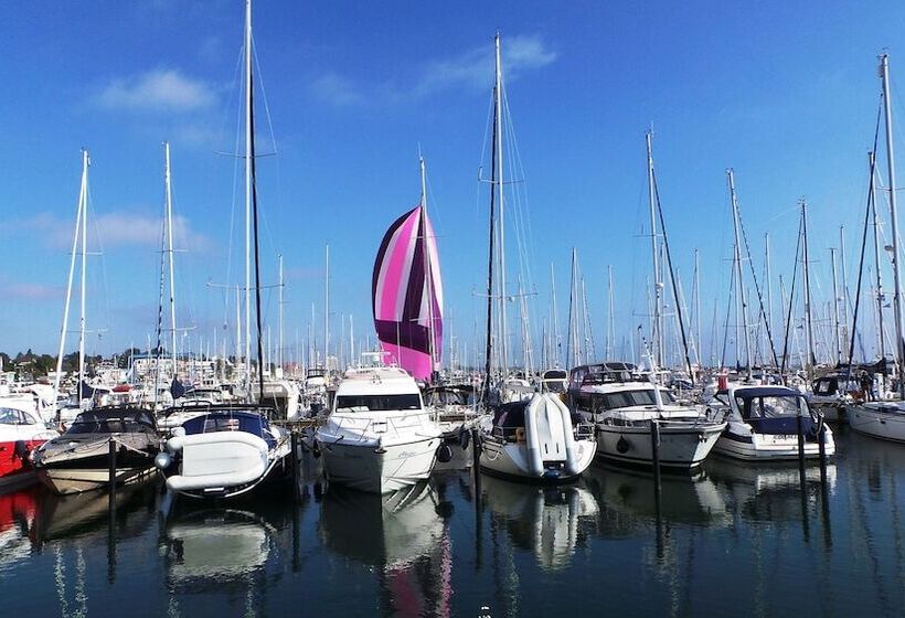 Hofhotel Krähenberg