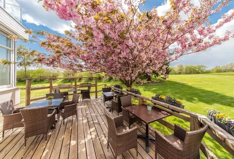 Hofhotel Krähenberg