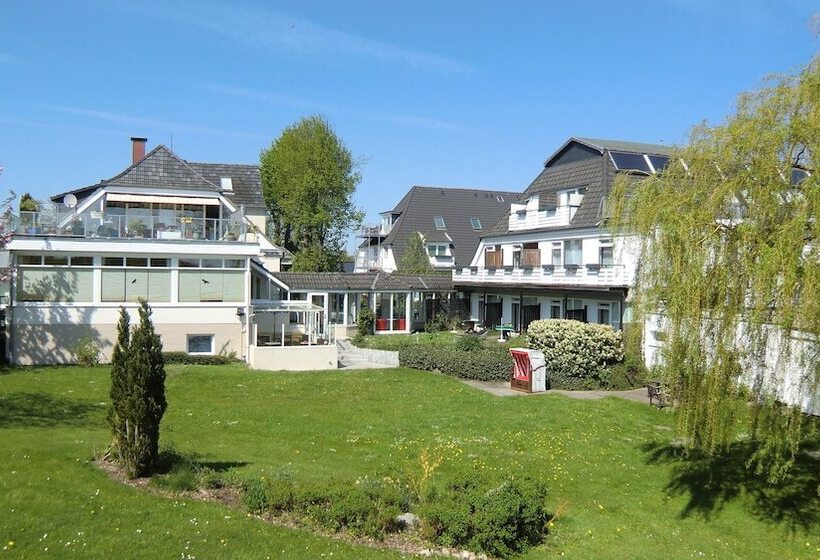 Hofhotel Krähenberg