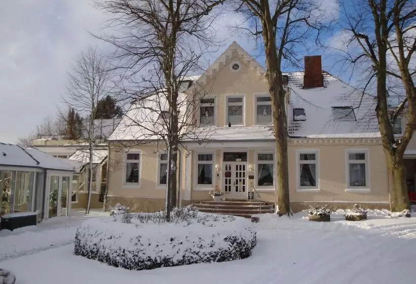 Hofhotel Krähenberg